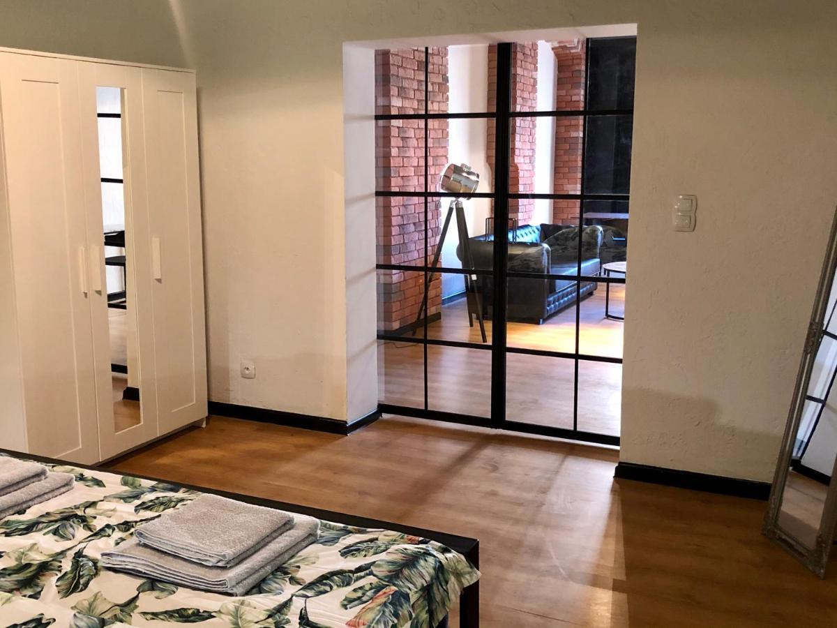 Rynek No 3 Apartment Walbrzych Luaran gambar
