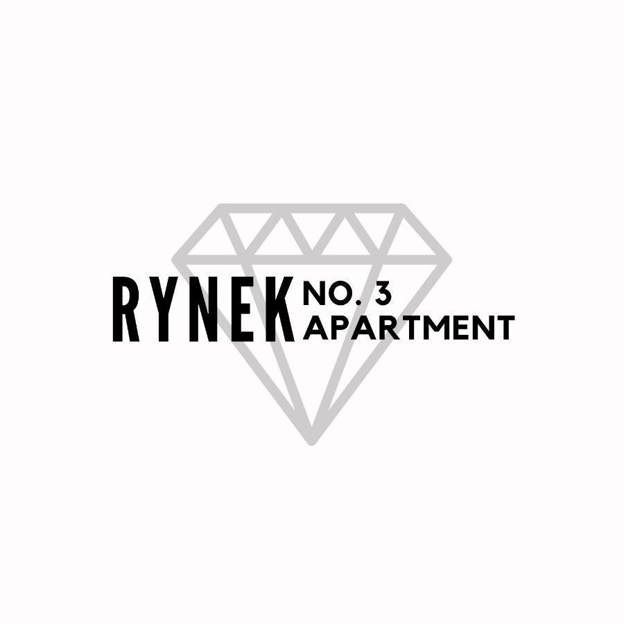 Rynek No 3 Apartment Walbrzych Luaran gambar