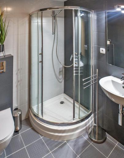 Rynek No 3 Apartment Walbrzych Luaran gambar